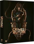 Crimes of the Future [Import] , Léa Seydoux