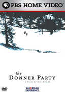 The Donner Party (American Experience) , David McCullough