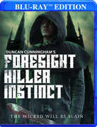 Foresight Killer Instinct
