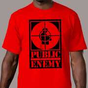 Rebirth Of A Nation Big Logo (t-shirt L)