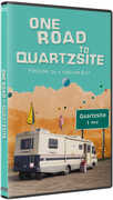 One Road To Quartzsite , Teri