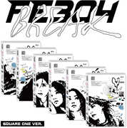 Fe3O4: BREAK (Square One Version) , NMIXX