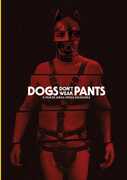 Dogs Don't Wear Pants , Krista Kosonen