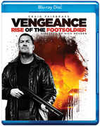 Vengeance: Rise Of The Footsoldier , Craig Fairbrass