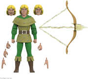 Super7 - Dungeons & Dragons - ULTIMATES! Wave 01 - Hank The Ranger 