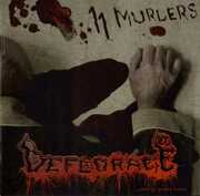 11 Murders...twenty Years Later , Deflorace