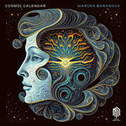 Baranova: Cosmic Calendar , Marina Baranova