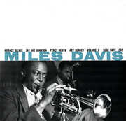 Volume 2 (Blue Note Classic Vinyl Series) , Miles Davis