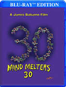 Mind Melters 30 , James Balsamo