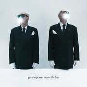 Nonetheless , Pet Shop Boys