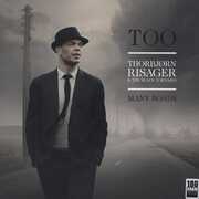 Too Many Roads , Thorbjoern Risager & the Black Tornado