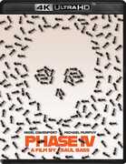 Phase IV , Nigel Davenport