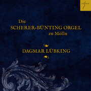 Die Scherer-bunting-orgel In Molln , Dagmar Lubking