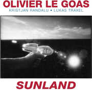 Goas: Sunland , Kristjan Randalu