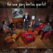 Common Ground , Gary Burton