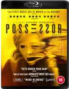 Possessor - All-Region/ 1080p [Import] 