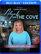 Alyah And The Cove 