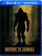 Bigfoot In Georgia