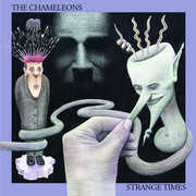 Strange Times [Import] , The Chameleons