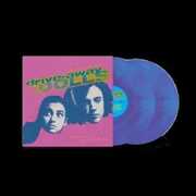 Drive Aways Dolls (Original Soundtrack) , Carter Burwell