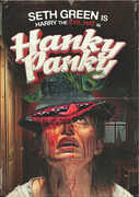 Hanky Panky , Clare Grant