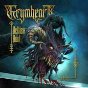 Hellish Hunt , Grymheart