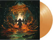 Rise Above It All - Orange , Georgia Thunderbolts