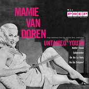 Untamed Youth , Mamie van Doren