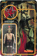 Super7 - Slayer - ReAction Figures - Minotaur (Reign In Blood) (Exclusive) 