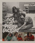 Not a Pretty Picture (Criterion Collection) , Amy Wright