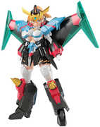 Kotobukiya - King of Braves Gao Gai Gar Final - Cross Frame Girl - Gaofighgar