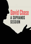 David Chase: A Sopranos Session , David Chase
