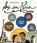 Six in Paris , Claude Chabrol