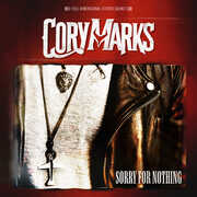 Sorry for Nothing , Cory Marks