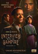 Interview with the Vampire: Season 2 , Sam Reid