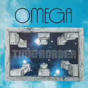 Time Robber , Omega