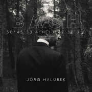 J.S. Bach: Organ Landscapes Dresden , Jorg Halubek