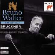 Symphony 4 , A. Bruckner