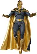 Medicom - Black Adam - Mafex - Doctor Fate Action Figure 