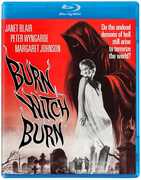 Burn, Witch, Burn (aka Night Of The Eagle) , Peter Wyngarde