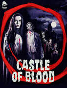 Castle of Blood , Arturo Dominici