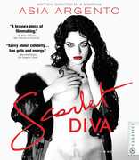 Scarlet Diva , Asia Argento