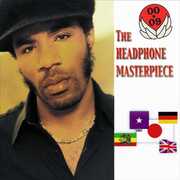 Headphone Masterpiece , Cody ChesnuTT