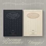 Dreamy Resonance - incl. 80pg Photobook, Magic Key Card, Sticker, Message Card, Illustrated Postcard, Folded Poster + 2 Photocards [Import] , Oh My Girl