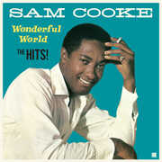 Wonderful World: The Hits - Limited 180-Gram Vinyl [Import] , Sam Cooke