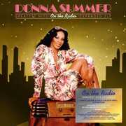 On The Radio: Greatest Hits Expanded - 140-Gram Black Vinyl [Import] , Donna Summer
