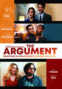 The Argument , Dan Fogler