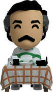 Youtooz - Narcos - #2 Bored Vinyl Figure