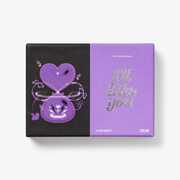 I'll Like You (Between Ver.) , Illit