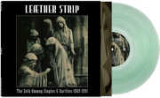 The Zoth Ommog Singles & Rarities 1989-1991 , Leather Strip